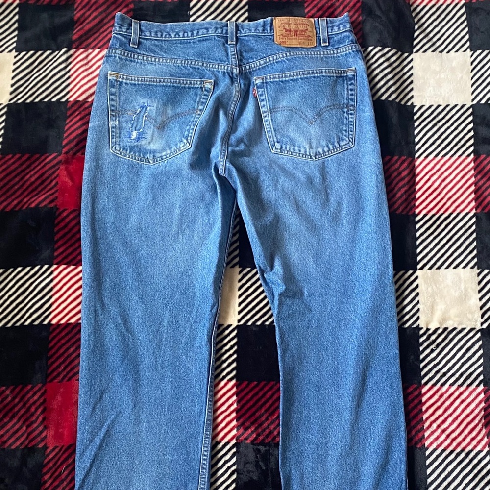 Men’s 505 Jeans